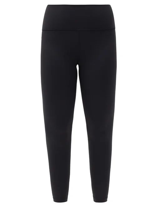 Lululemon - Wunder Under High-rise 25" Leggings - Womens - Black | Matches (US)