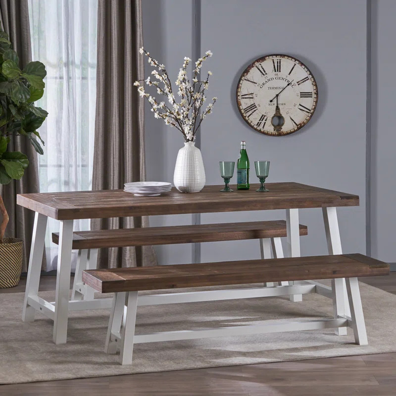 Osbourne 2 - Person Dining Set | Wayfair North America