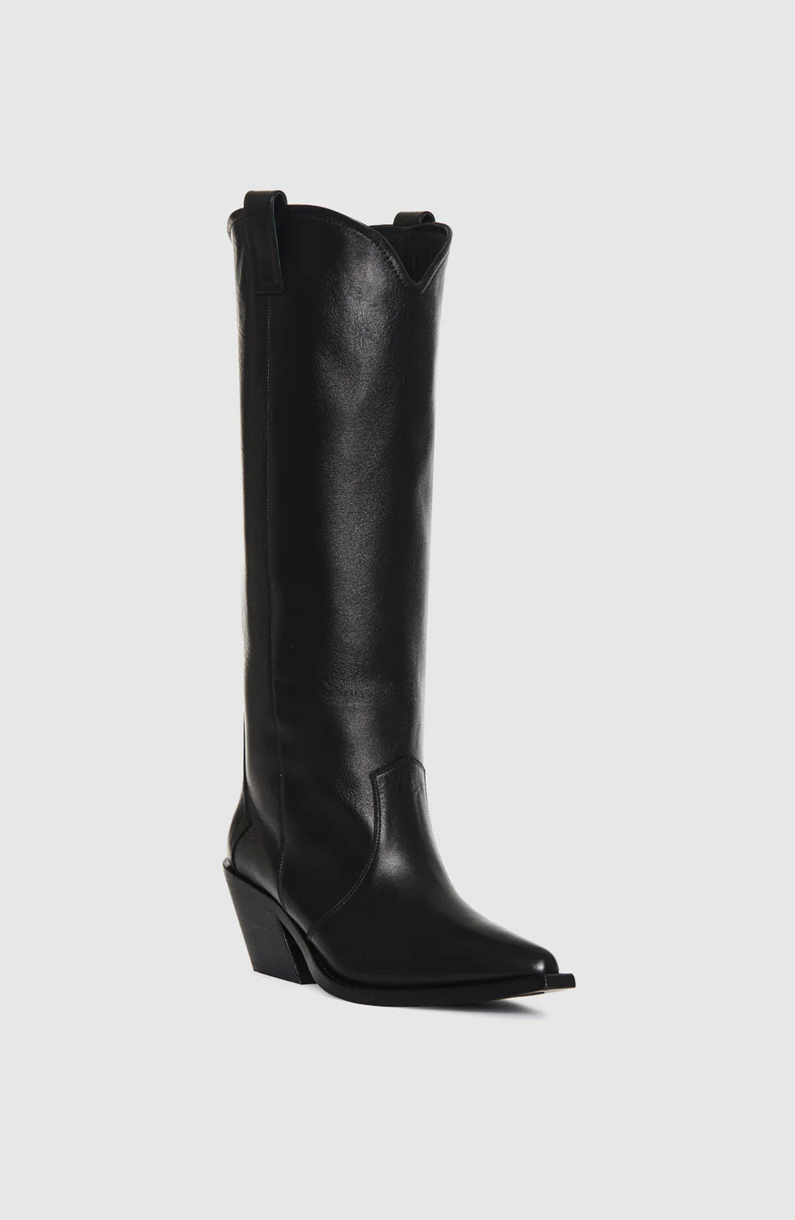 Tania Tall Leather Boots | Nordstrom