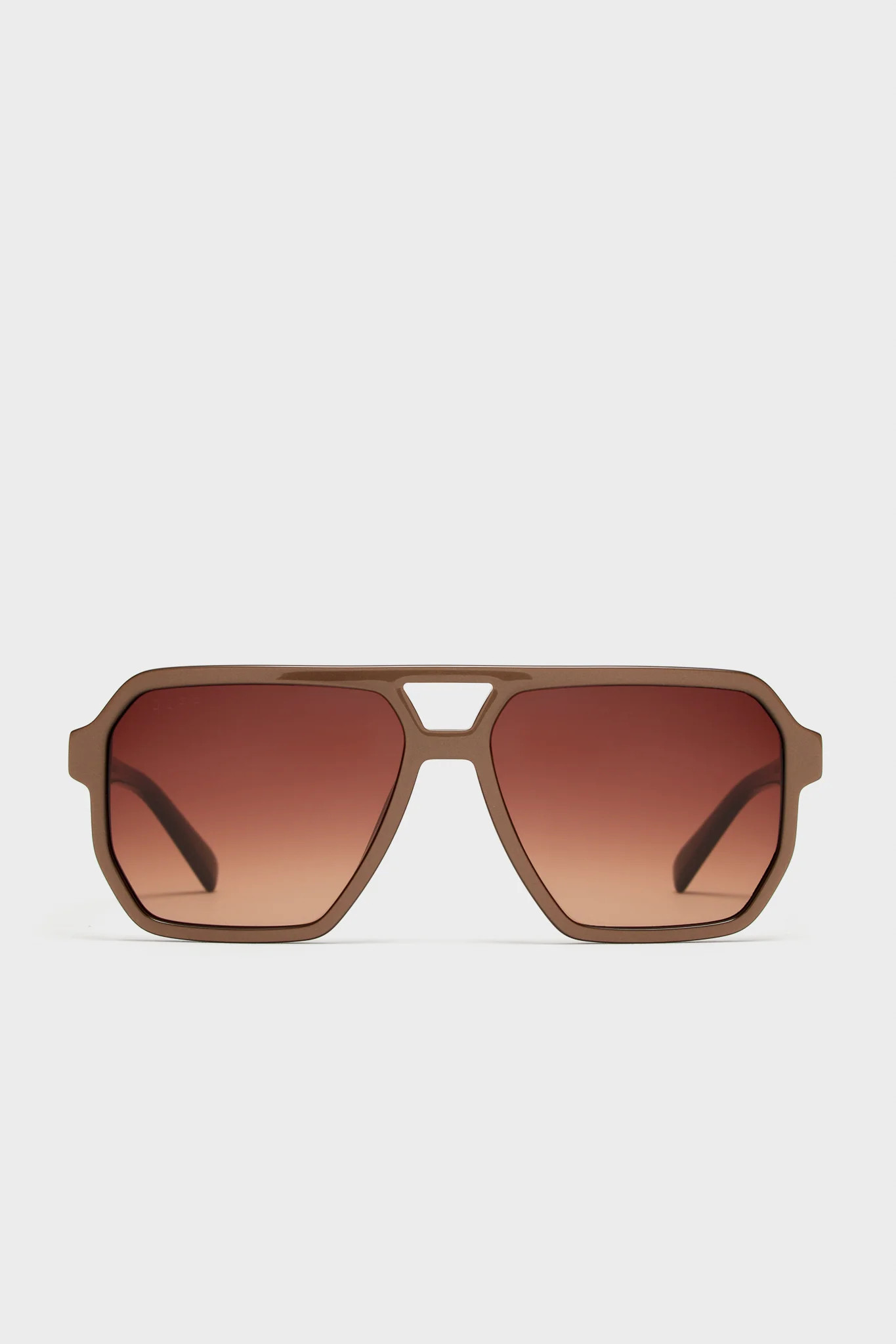 Moscow Mule Cameron Sunglasses | Tuckernuck (US)