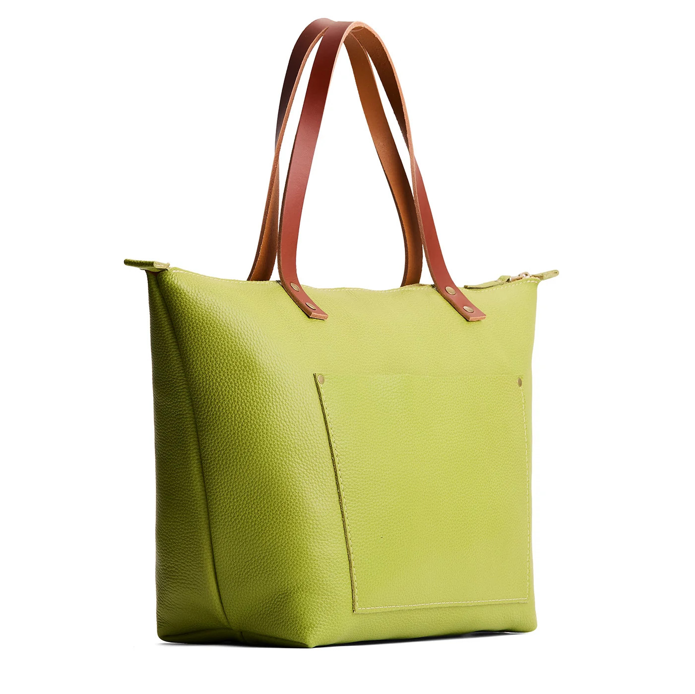 Classic Leather Tote | Portland Leather Goods | Portland Leather Goods (US)