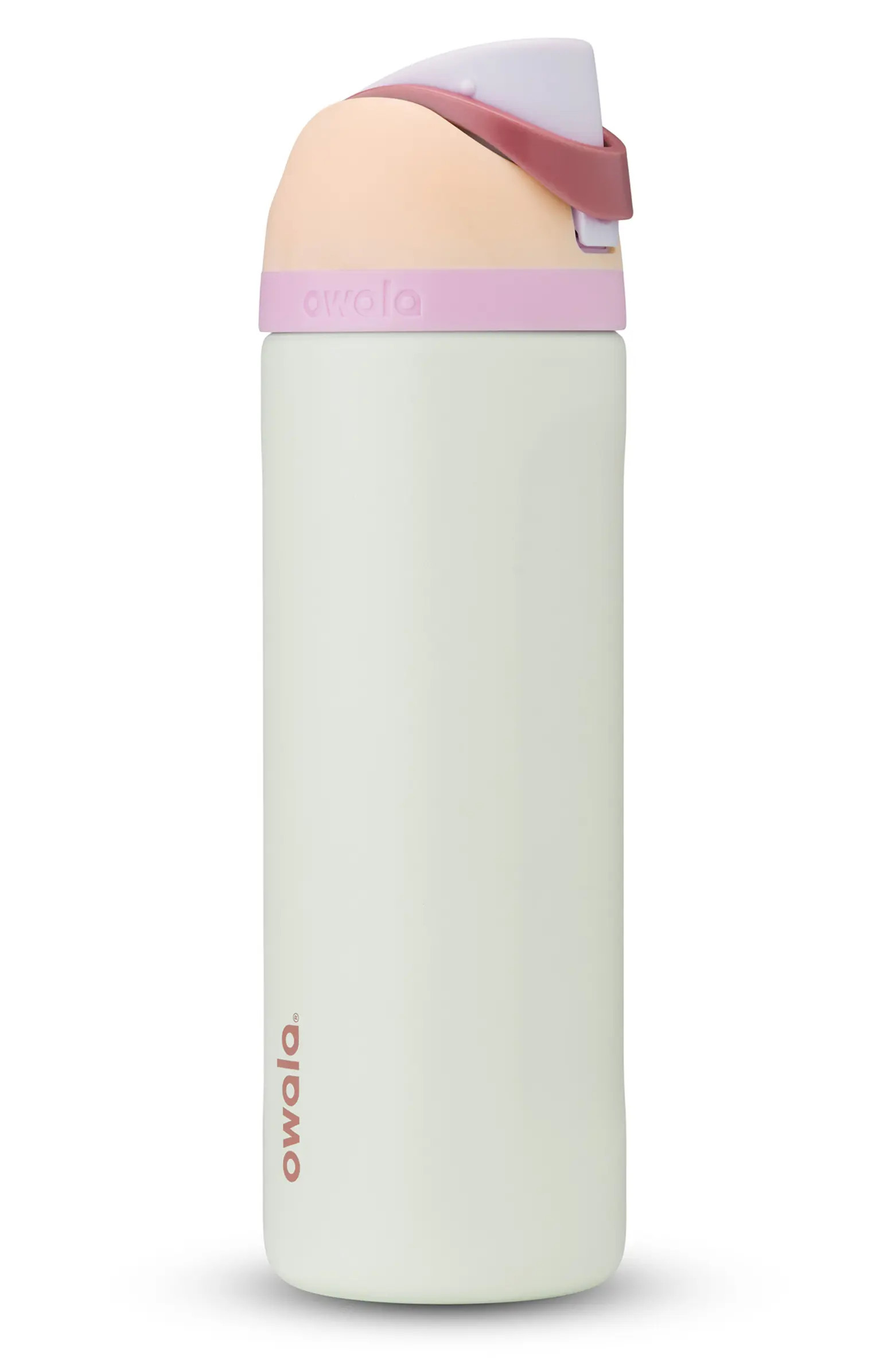 24oz. FreeSip Stainless Steel Water Bottle | Nordstrom