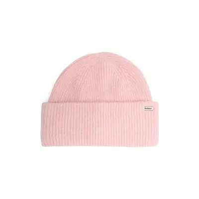 Barbour Enid Beanie in Candy Pink at Nordstrom | Nordstrom