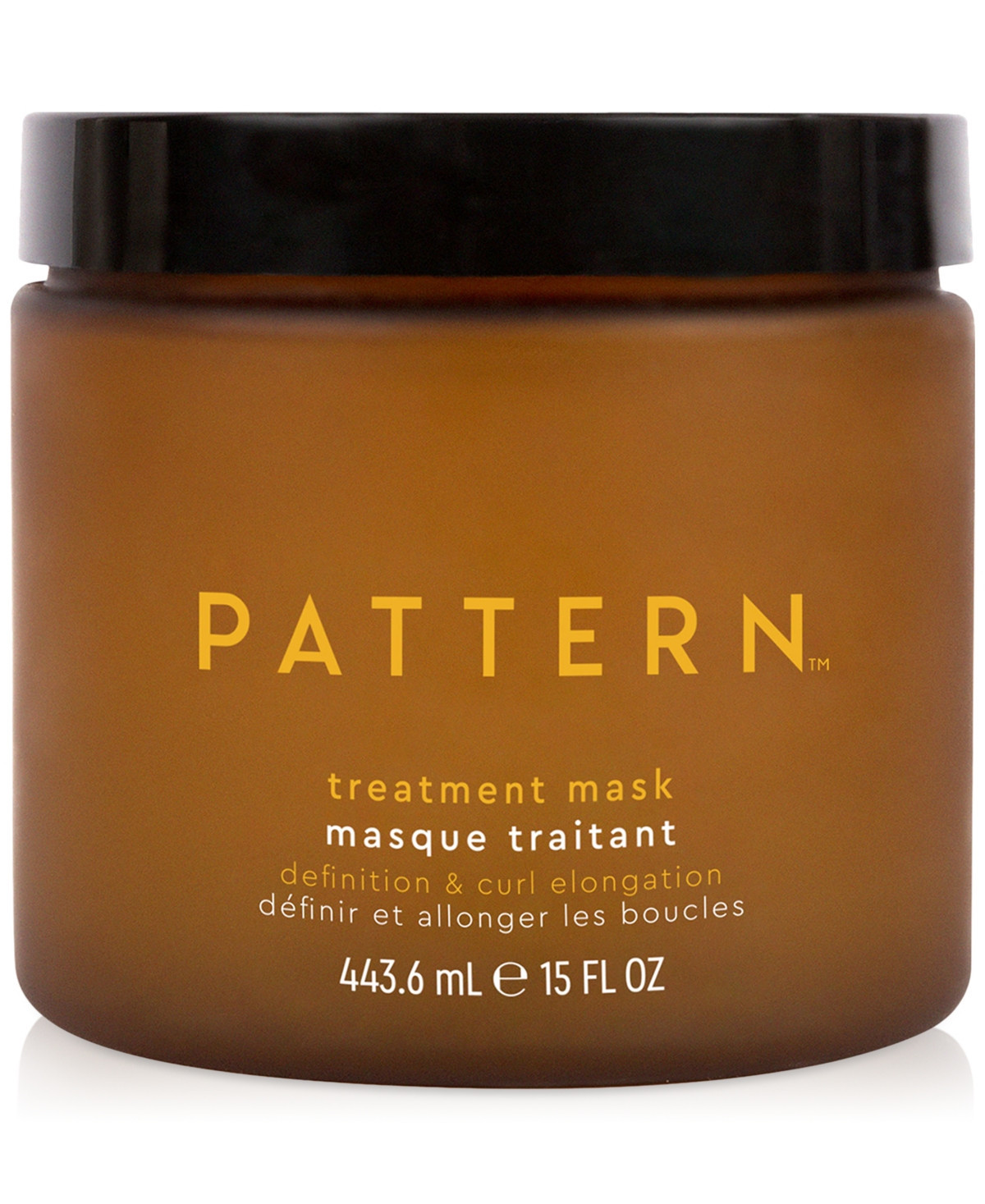 Pattern Beauty by Tracee Ellis Ross Treatment Mask, 15 oz. | Macy's