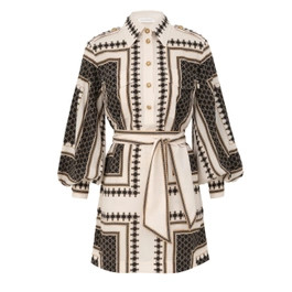 Scarf Mini Dress            
        
            

    
    
    











    

        $795
... | ZIMMERMANN (US, CA, EU, MENA)