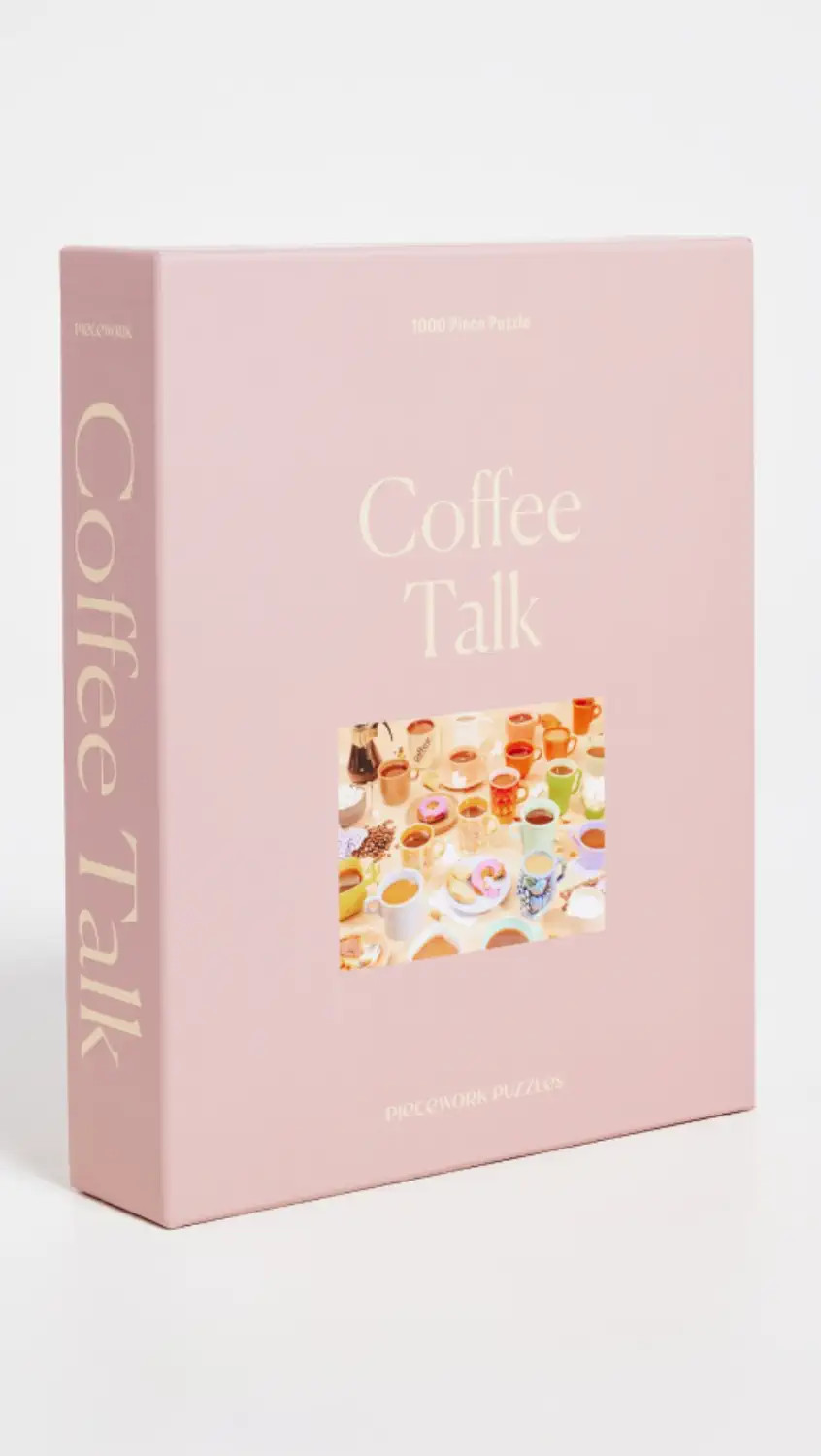 Piecework Puzzles | Shopbop