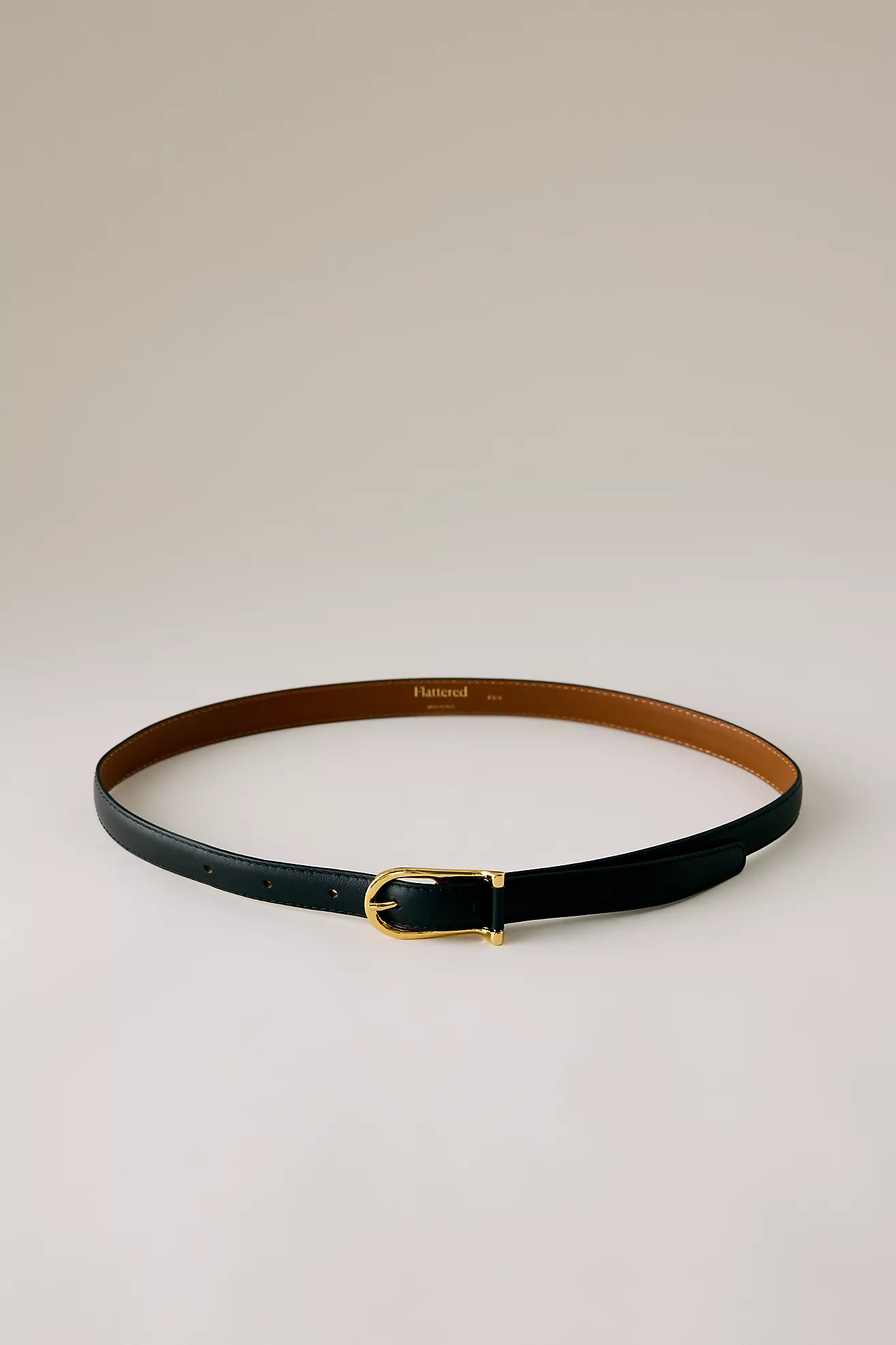 Flattered Betty Leather Belt | Anthropologie (UK)