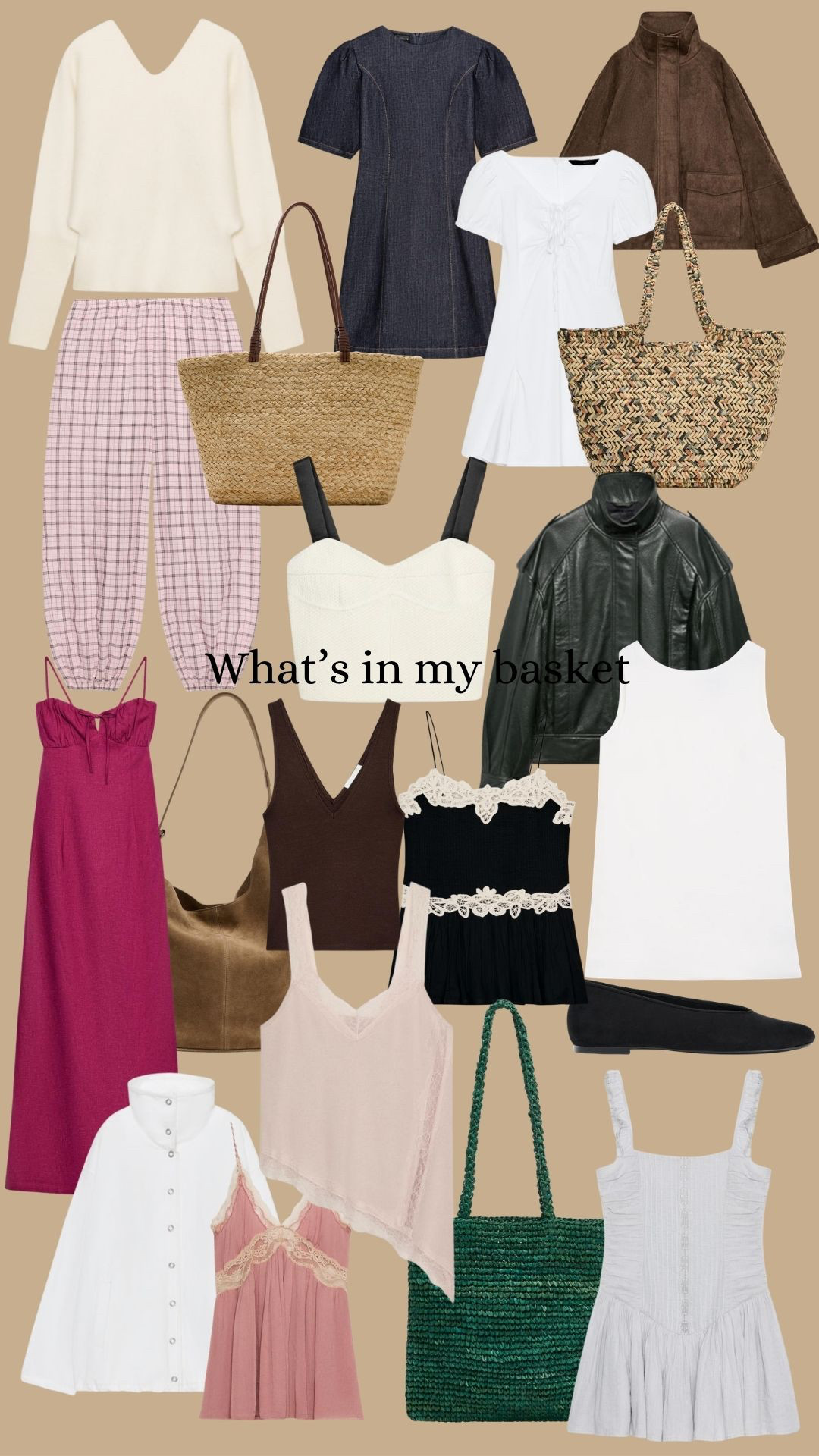 Zara Sale.  

 #LTKuk #LTKsummer #LTKstyletip