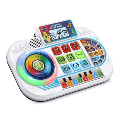 VTech Kidi Superstar Jr. DJ Mixer | Target