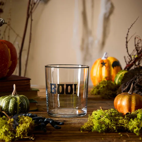 Boo Tumbler | Dunelm (migrated)