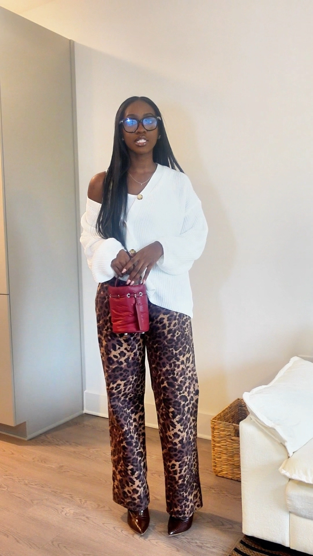 Day 9 of 31 Days of Winter Outfits

#LTKStyleTip #LTKSeasonal #LTKHoliday