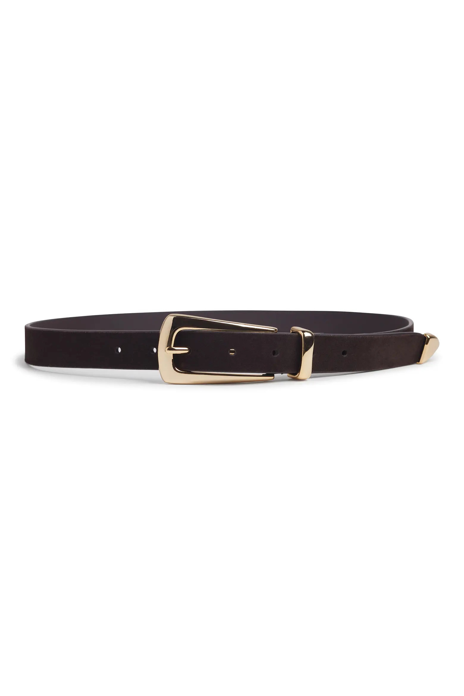 The Suede Statement Belt (Women) | Nordstrom | Nordstrom