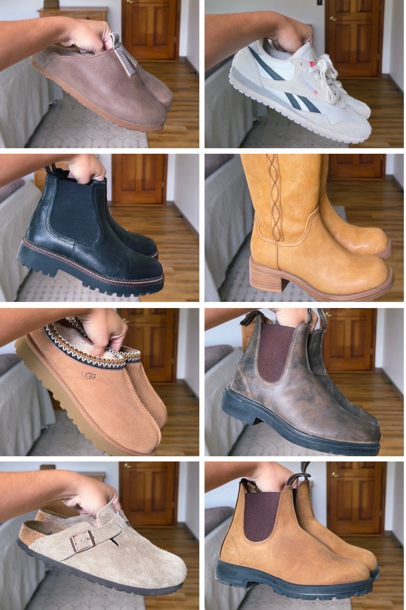 Eight pairs of shoes I’m rewearing this Fall🥰
I forgot to add my Merry People boots! Love those too🧡

#LTKPetite #LTKSaleAlert #LTKSeasonal