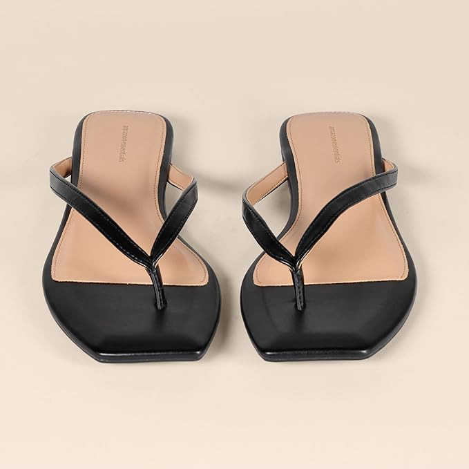 Amazon Essentials Women's Thong Sandals | Amazon (US)