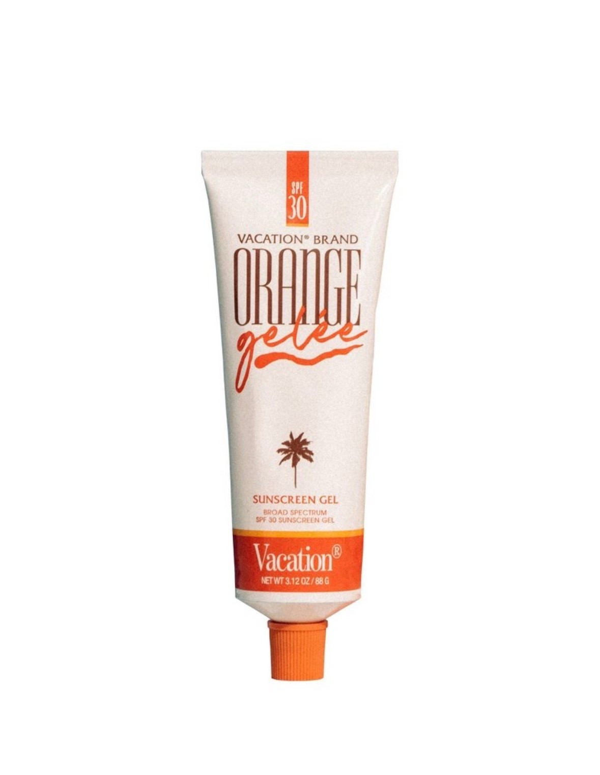 For one week only, enjoy Orange Gelée® Sunscreen Gel at its original ‘90s price point of only $9.99. Exclusively at Target until 5/2/26.