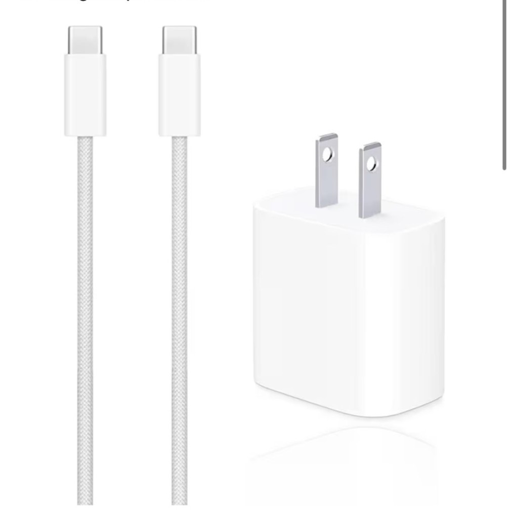 iPhone, iPhone charger, iPhone accessories, chargers, home, amazon finds 

#LTKTravel #LTKSaleAlert #LTKHome