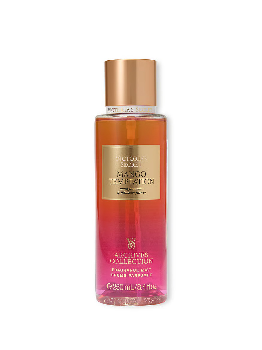 Buy Fragrance Mist, Mango Temptation - Order Fragrances online - Victoria's Secret US | Victoria's Secret (US / CA )