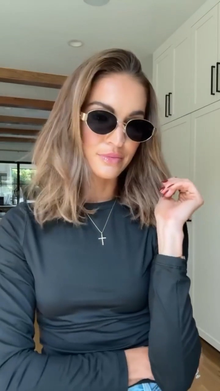Give me all the Amazon sunnies 😎under $20 and SO dang good they legit look like designer sunglasses! 💯
