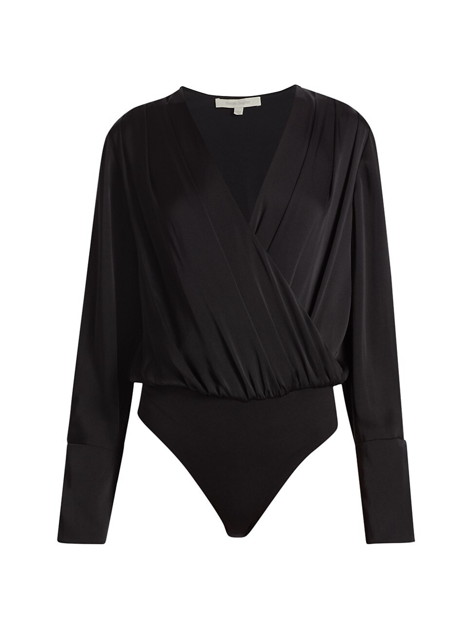 Date Surplice Blouse | Saks Fifth Avenue