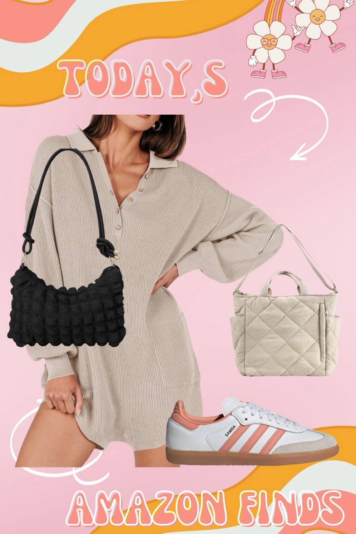 #amazonfinds

#LTKSeasonal #LTKMostLoved #LTKshoecrush