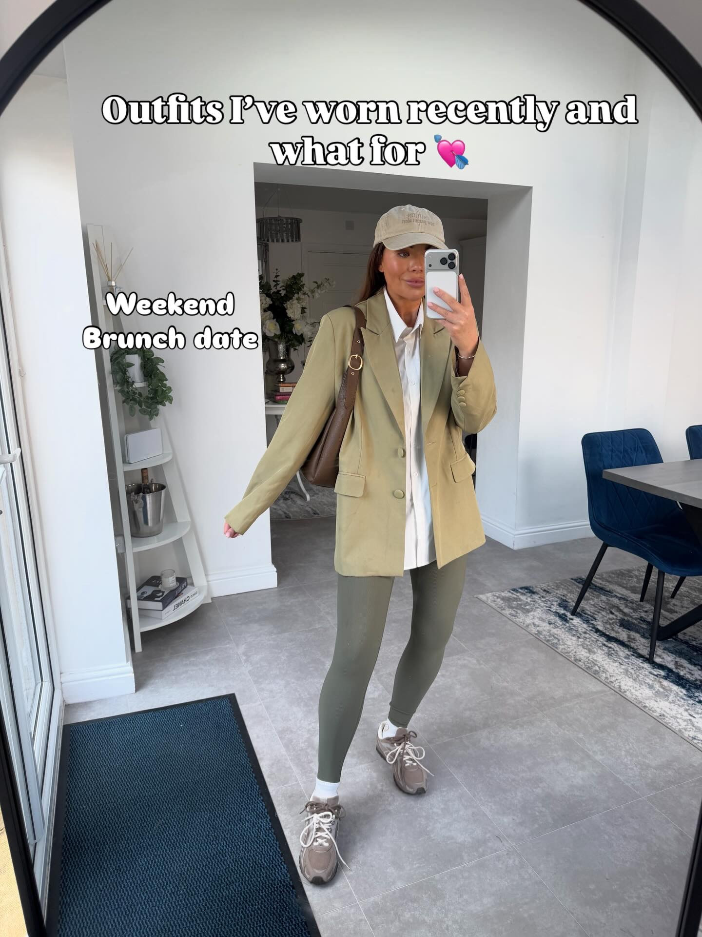 Some cute fits I’ve worn! 💘🌼 linking as much as I can 👌 

#LTKspring #LTKuk #LTKeurope
