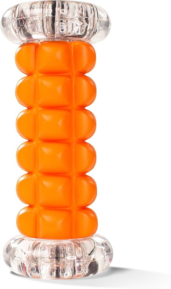Trigger Point Performance Nano Foot Roller Massager | Amazon (US)