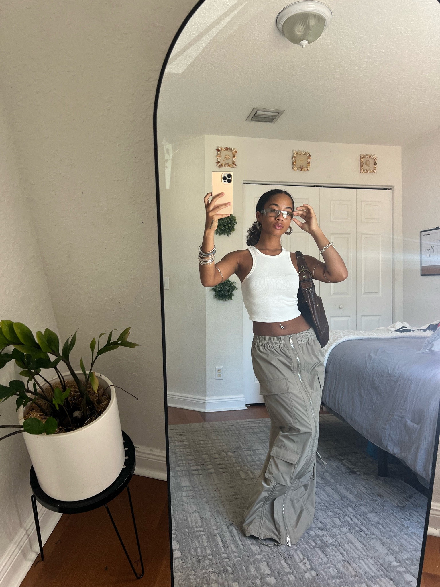 obsessed over this cute yet eccentric look 🪐

#LTKGiftGuide #LTKxSephora #LTKFestival