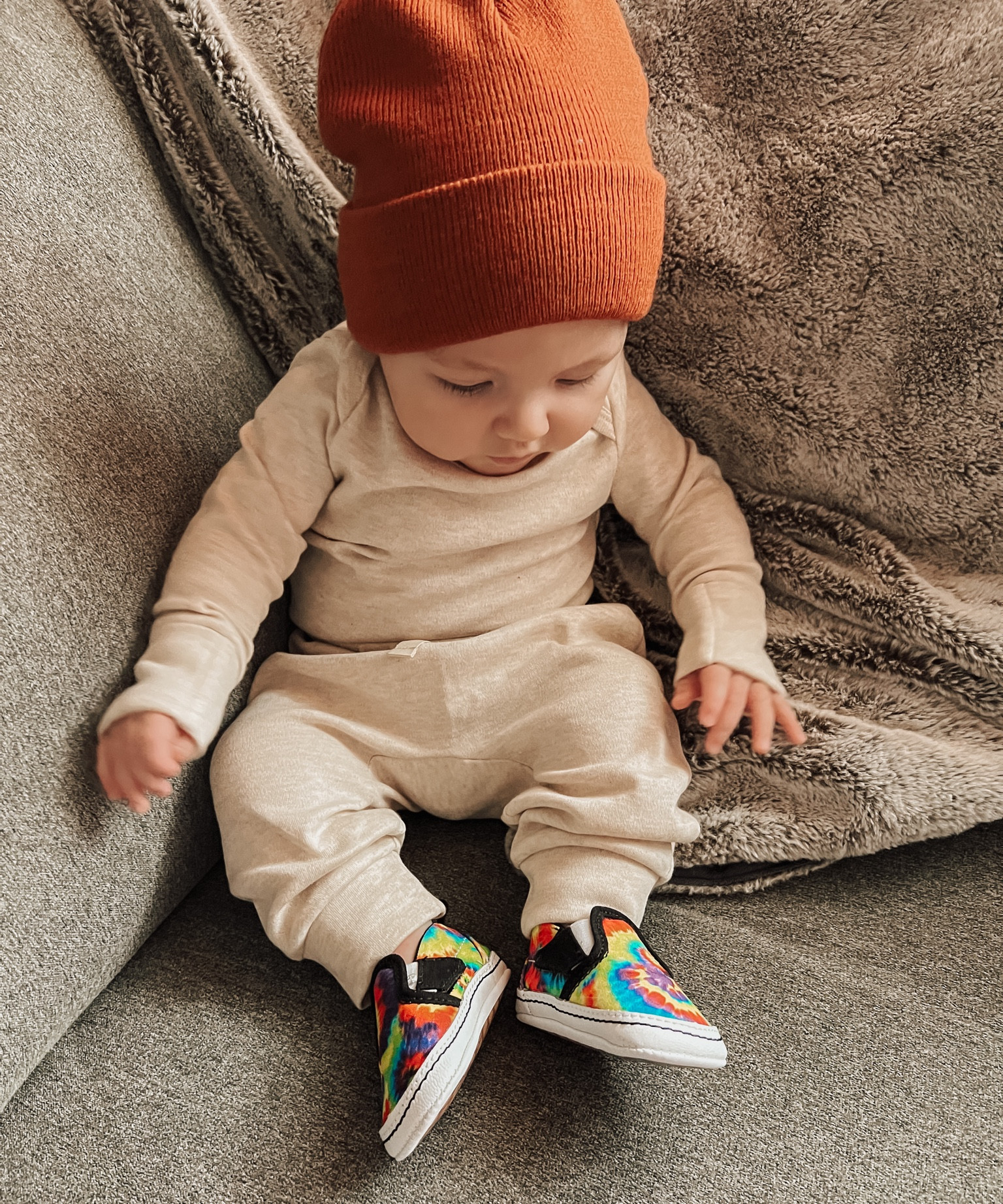 the cutest lil outfit + accessorizes 🤎 #babyboy #babyboyoutfits #babyootd

#LTKbaby #LTKkids #LTKfamily