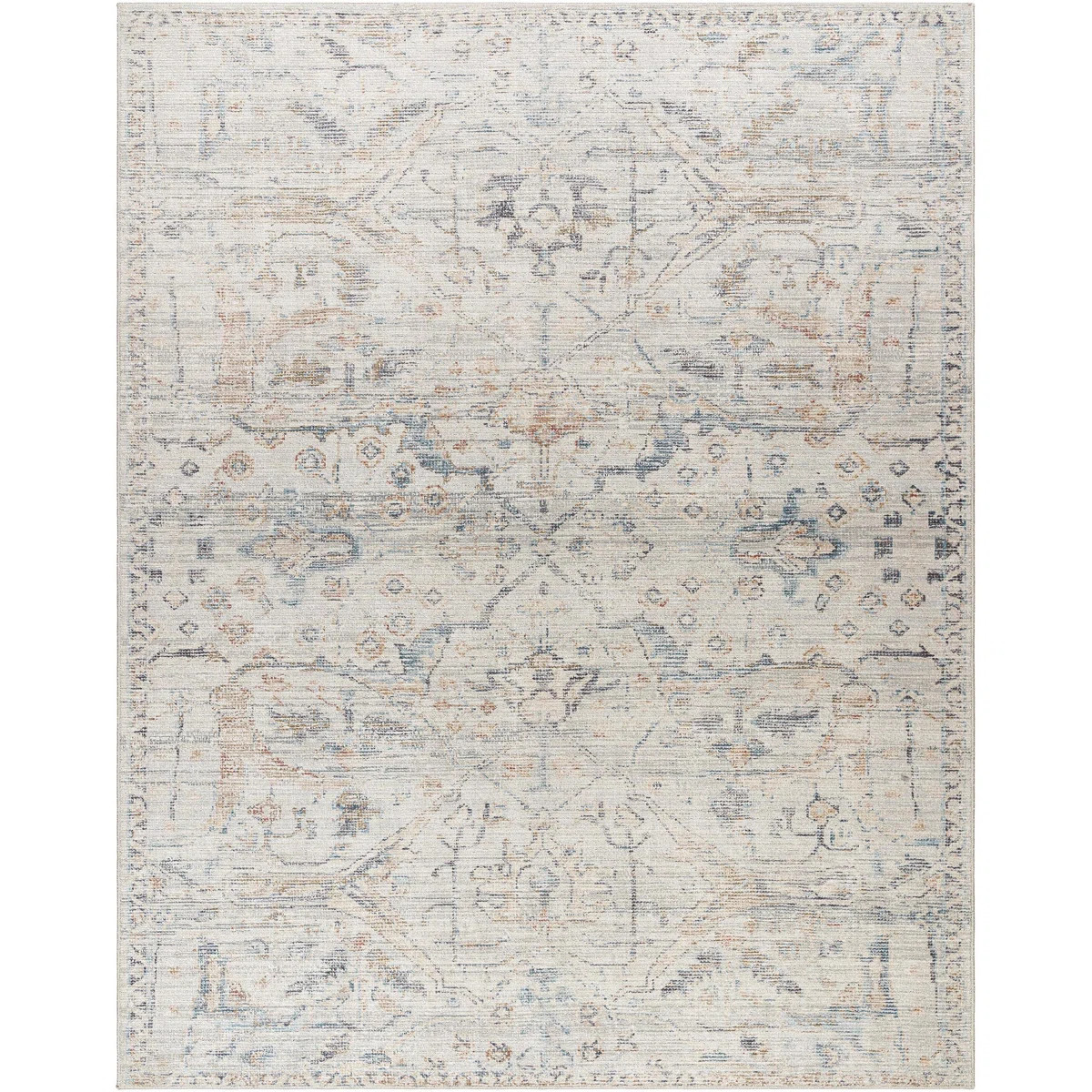 Becki Owens x Livabliss Marlene Machine Woven Area Rug | Wayfair North America