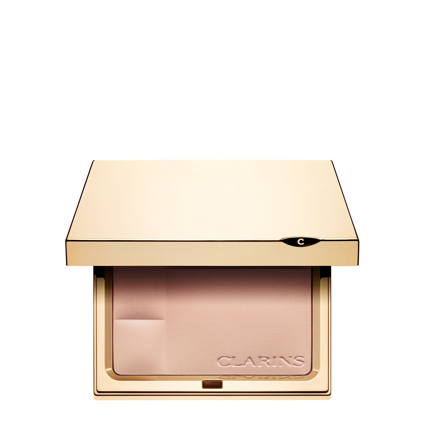 Ever Matte Mineral Powder Compact | Clarins (UK)