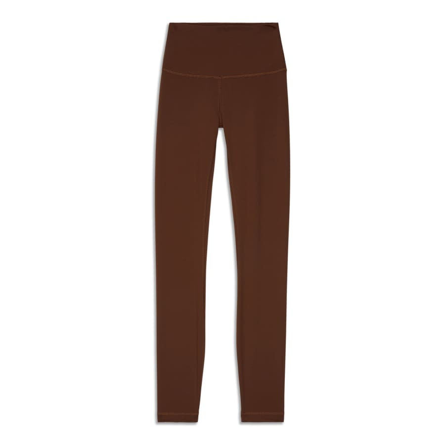 Wunder Train High Rise Legging - Resale | Lululemon (US)