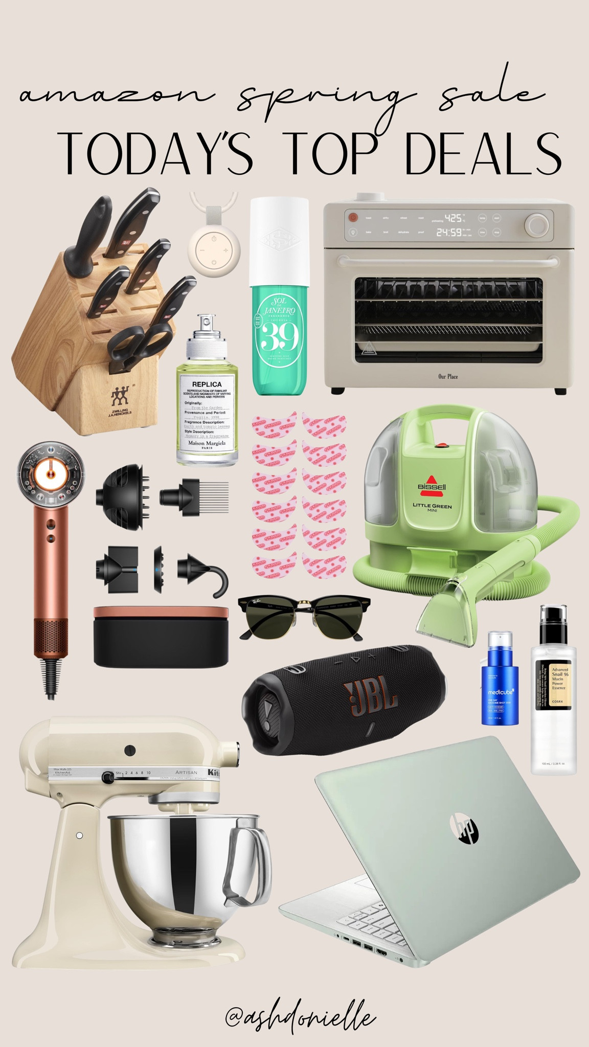 Amazon today’s top 100 deals

top trending best sellers list
viral must have products 2026
amazon top rated finds
most popular online purchases
customer favorite essentials
highly reviewed trending items
best selling everyday products
top rated lifestyle finds
most loved viral products

#LTKSaleAlert #LTKSeasonal