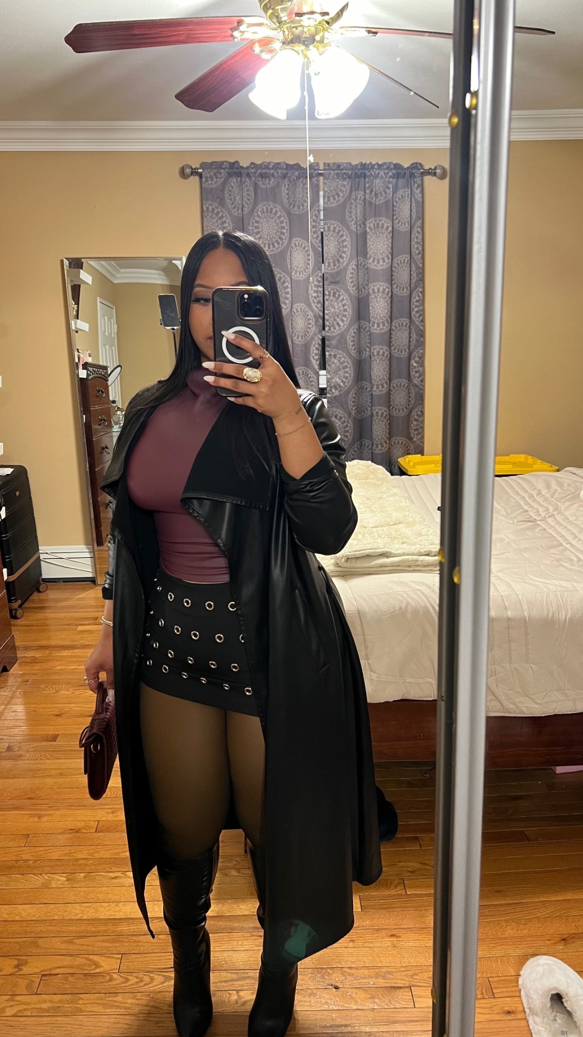 #LTKBeauty #LTKgrwm #LTKMidsize