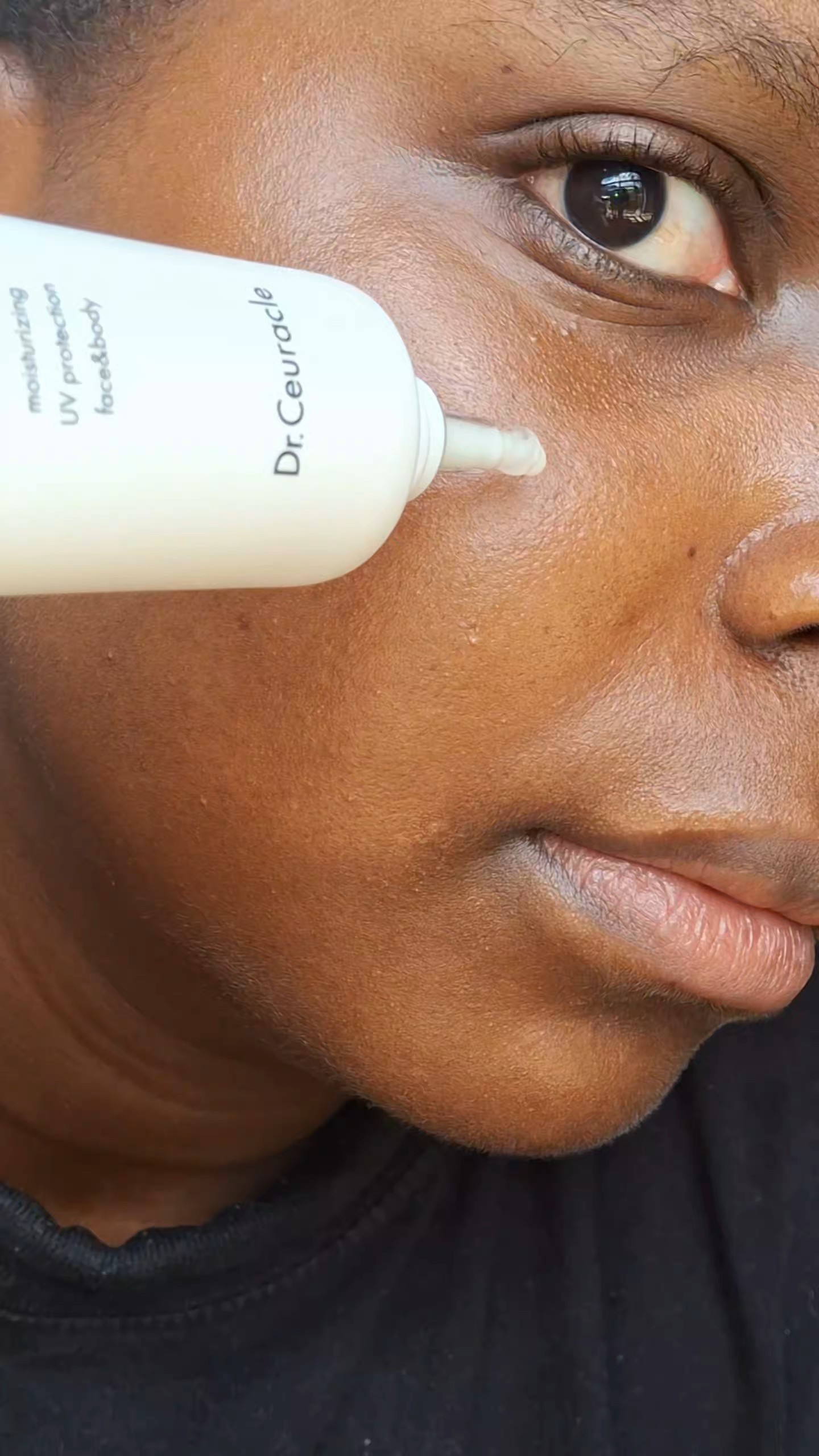 🔹️Has a lightweight fluid texture that spreads and absorbs well into my skin without being heavy or sticky and leaves no whitecast and has a dewy finish which i love 🔹️Its a been a recent fave in my routine and i love how well it sits under my makeup and has a lovely scent 🔹️Has 10 types of Hyaluronic Acid and Niacinamide to hydrate & brighten the skin also has Panthenol and Fructan to prevent moisture loss and protect the skin barrier Korean skincare kbeauty 

#LTKCyberWeek #LTKGiftGuide #LTKBeauty