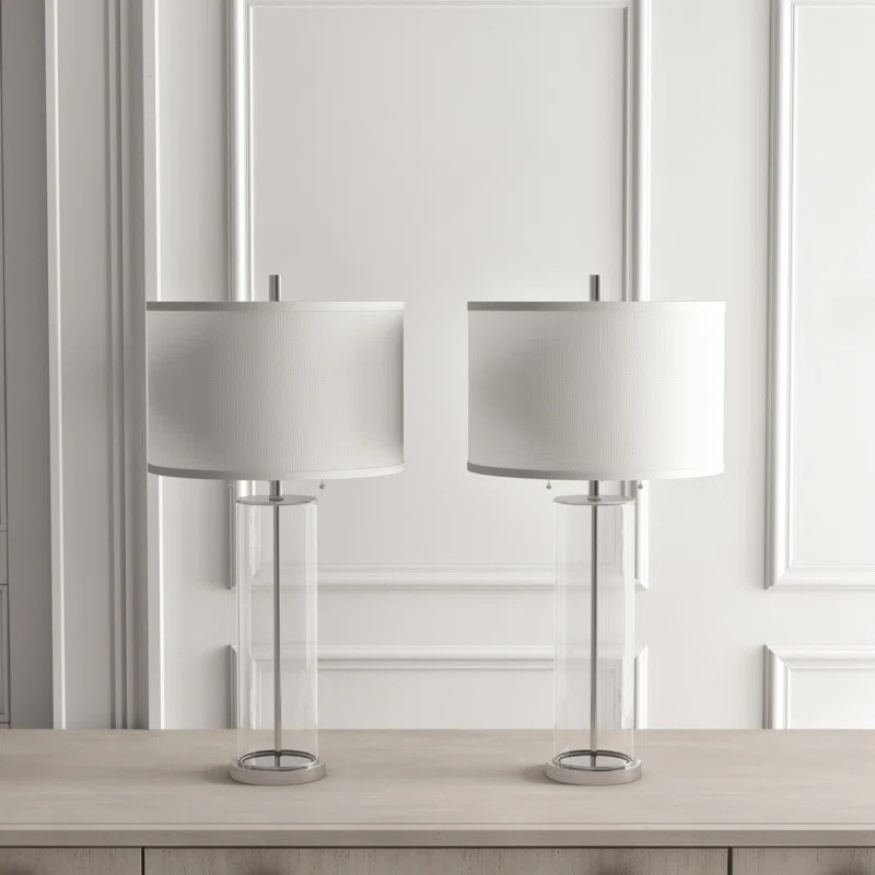 Bucknam Table Lamp (Set of 2) | Wayfair North America