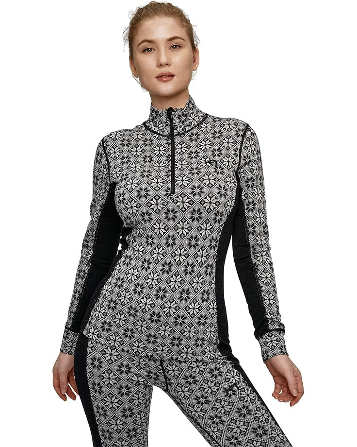 KARI TRAA Rose 1/2 Zip | Zappos