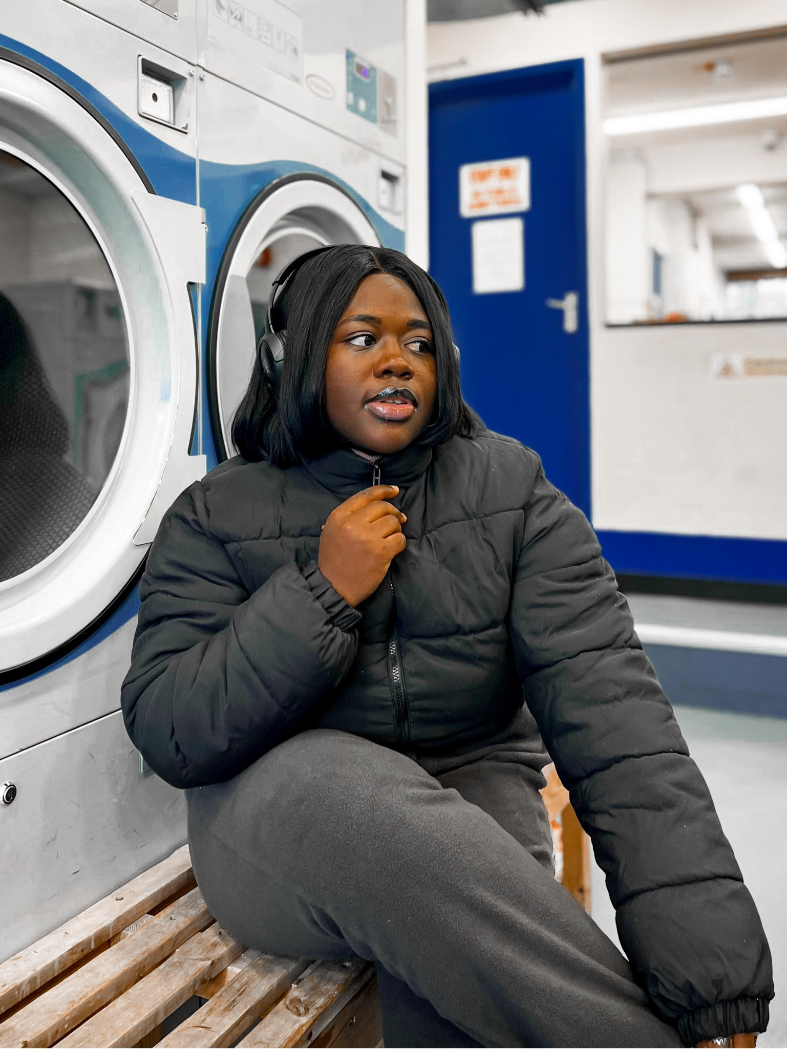 Cropped Puffer Jacket Pretty Little Thing 

#LTKstyletip #LTKfindsunder50 #LTKSeasonal