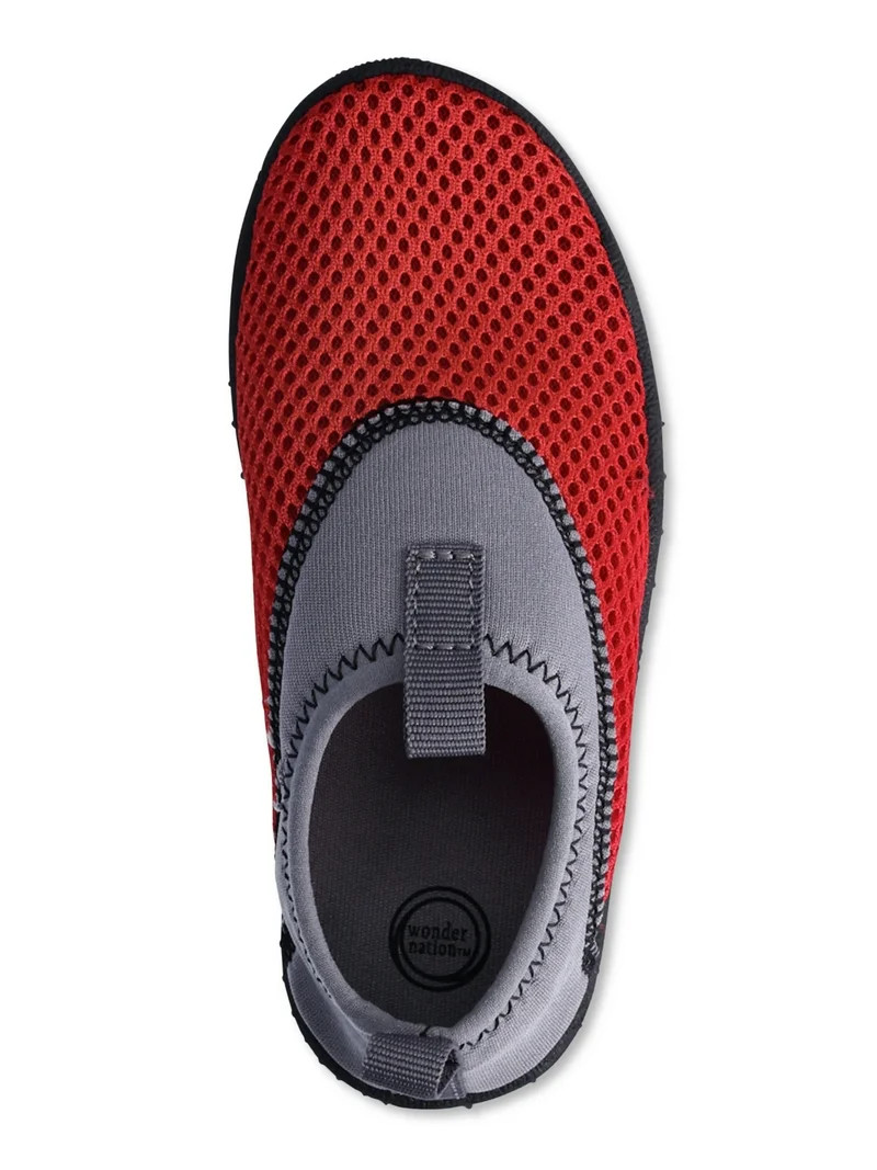 Wonder Nation Toddler & Kids Water Shoe | Walmart (US)