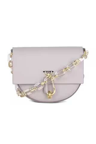 Belay Mini Saddle Crossbody Bag
                    
                    Zac Zac Posen | Revolve Clothing (Global)