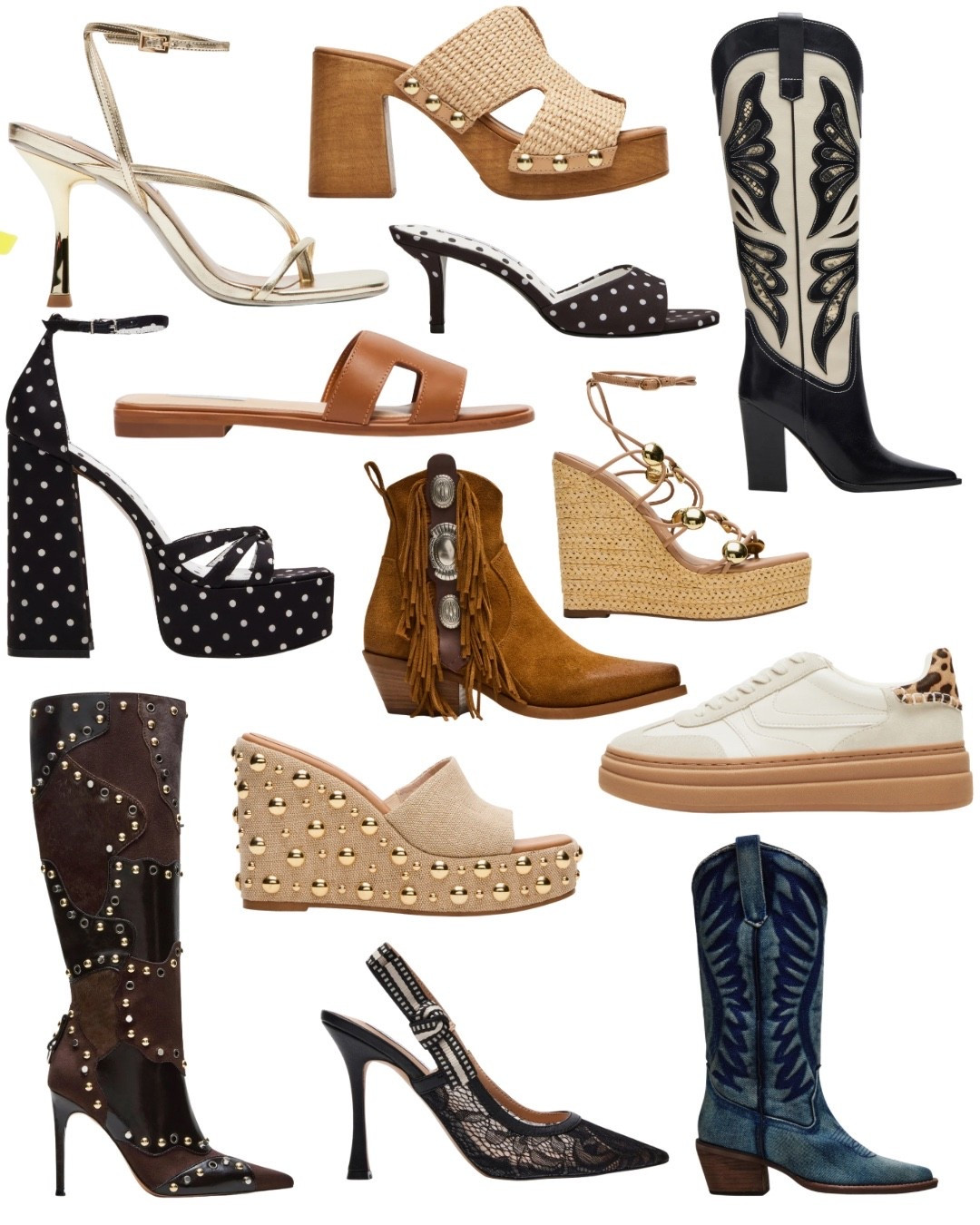STEVE MADDEN shoe inspo #stevemadden #boots #heels

#LTKootd #LTKGiftGuide #LTKHoliday