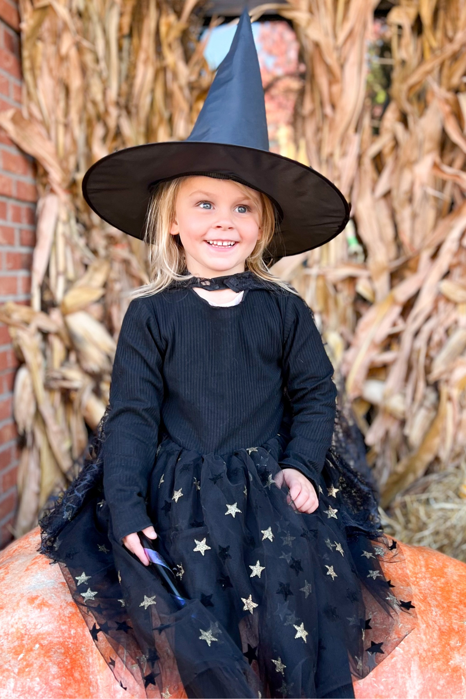 Halloween witch costume ideas for girls! 

#LTKKids #LTKFamily #LTKSeasonal