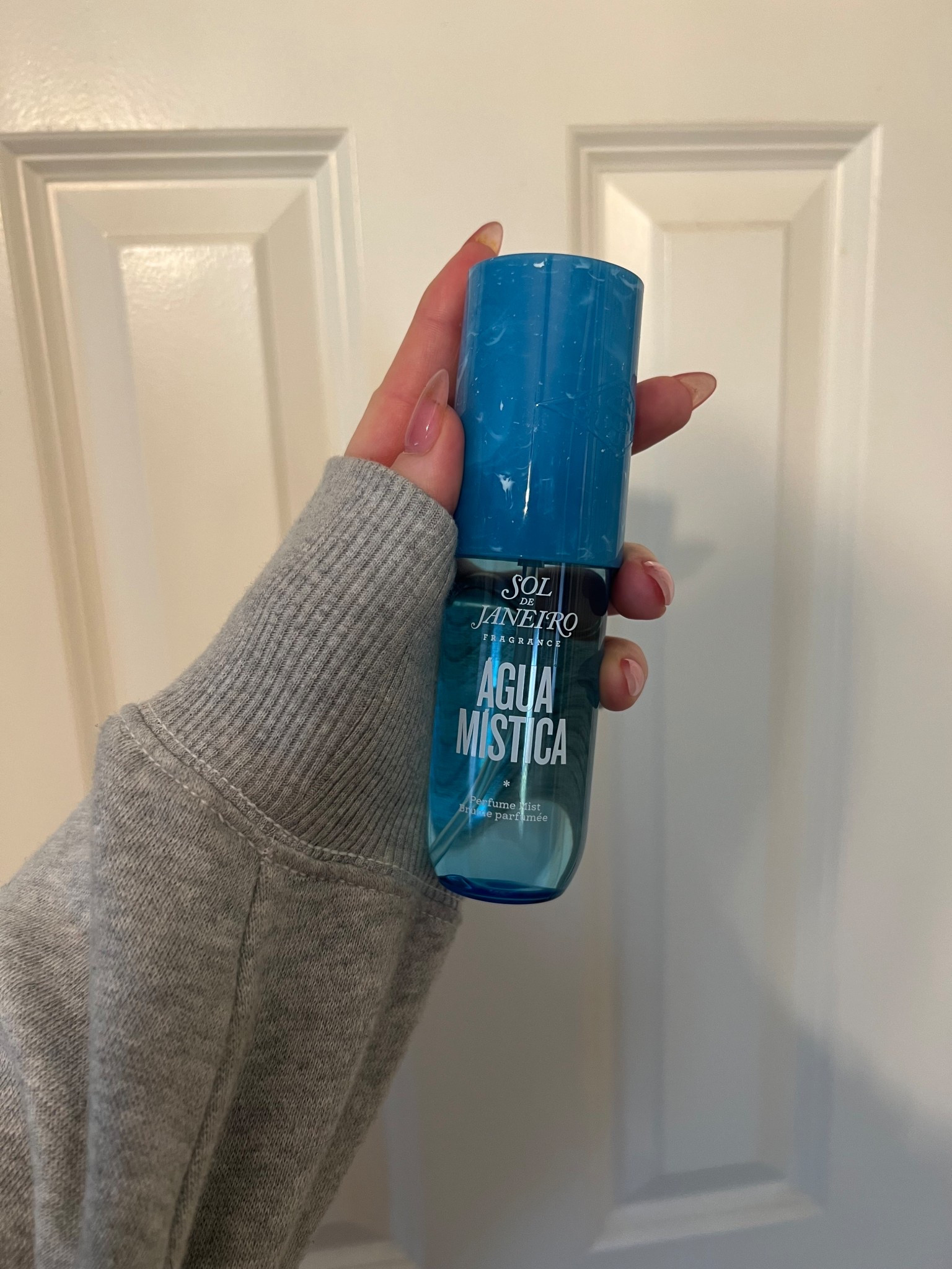 Blown away by how good this smells …. Wow 

#LTKSaleAlert #LTKSeasonal #LTKItBag