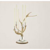 Channing 5-Light Candelabra | Ralph Lauren UK