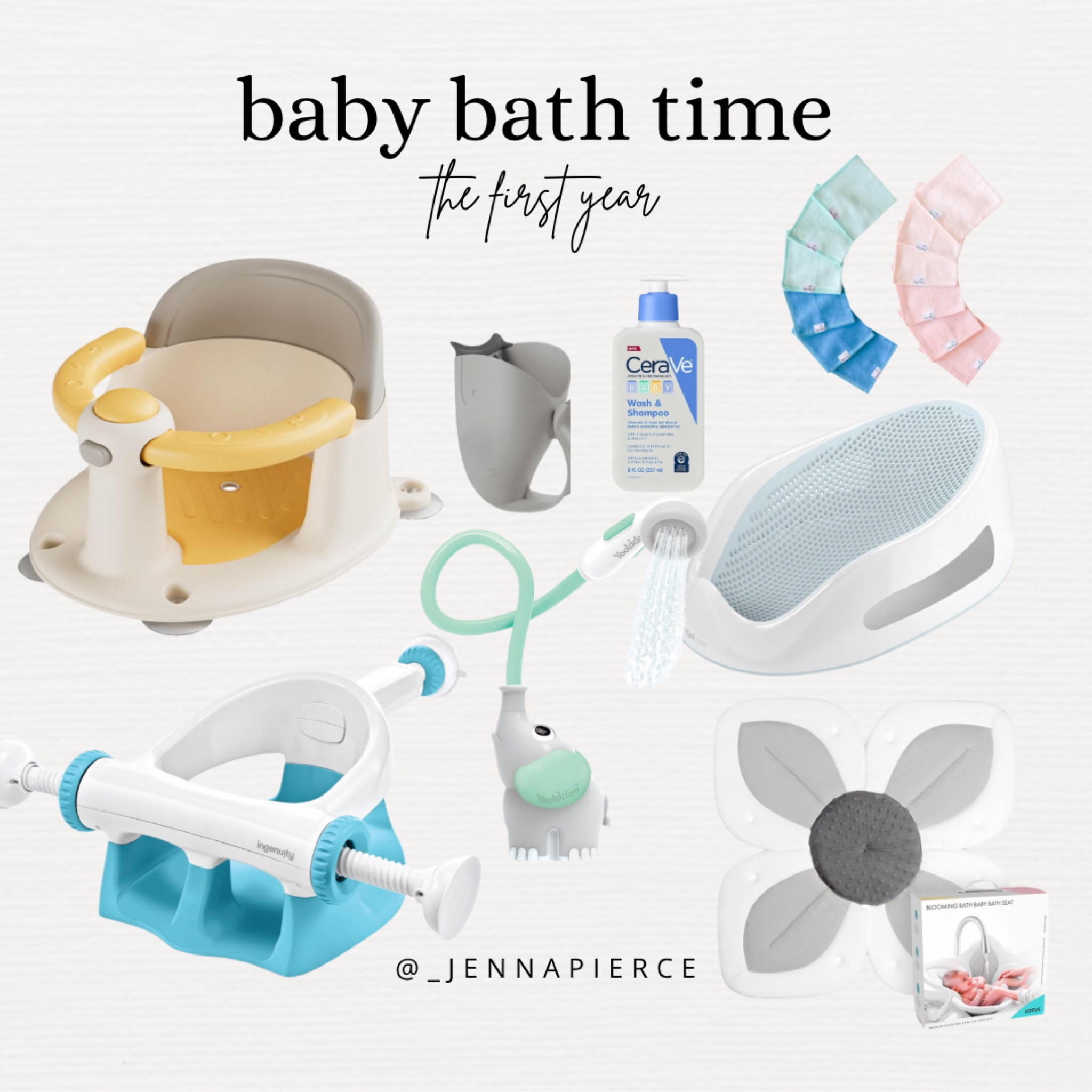 Baby bath time must haves for the first year 

Registry must haves, bath seat, newborn bath time, amazon bath must haves, toddler bath toys, baby washcloths, copper pearl, 

#LTKBump #LTKBaby #LTKFamily