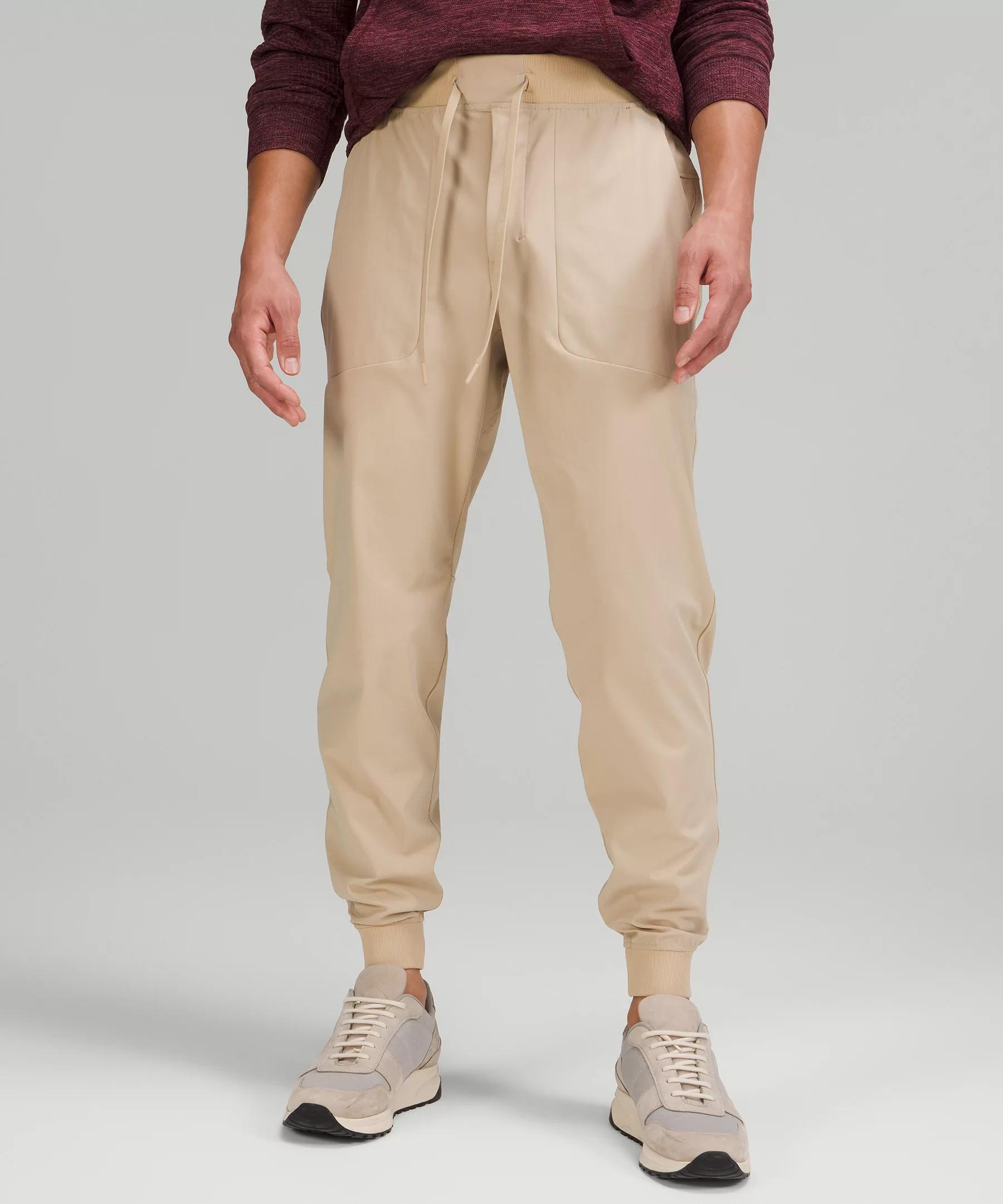 ABC Jogger Tall Warpstreme Online Only | Lululemon (US)