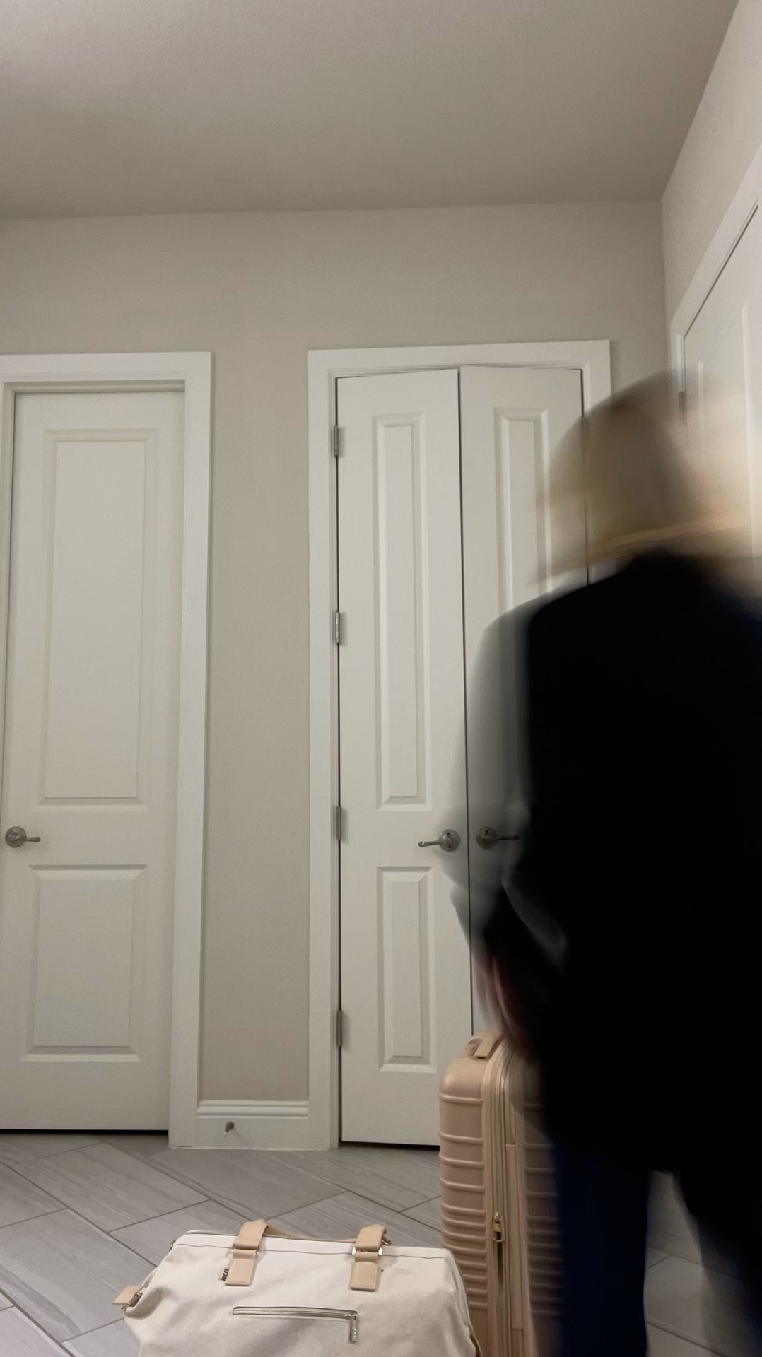 I have wanted this Beis luggage for a LONG time and my sweet church family gifted it to me. It’s worth every penny. I linked everything I own. The bottom of the weekender has a spot for shoes! Pure gold! 

#LTKTravel #LTKItBag