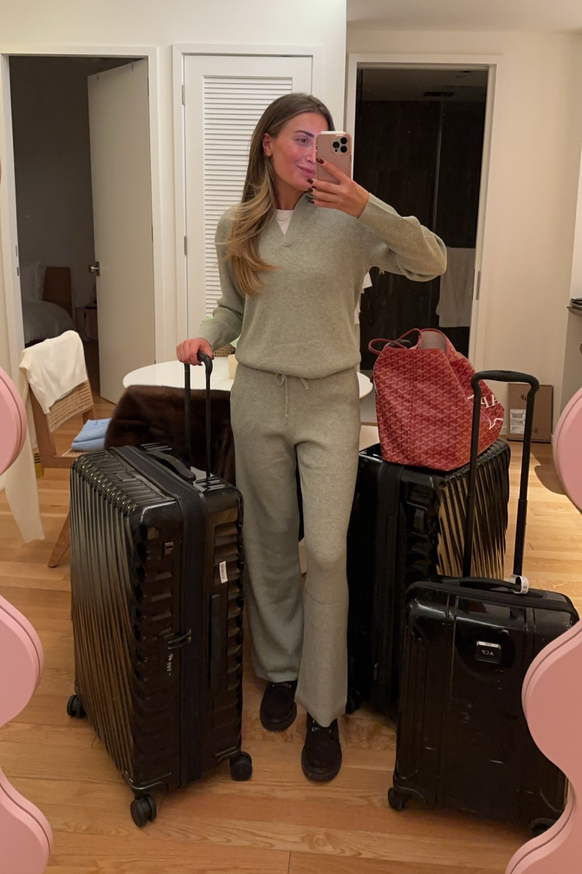 Travel Set

#LTKStyleTip #LTKSeasonal #LTKTravel