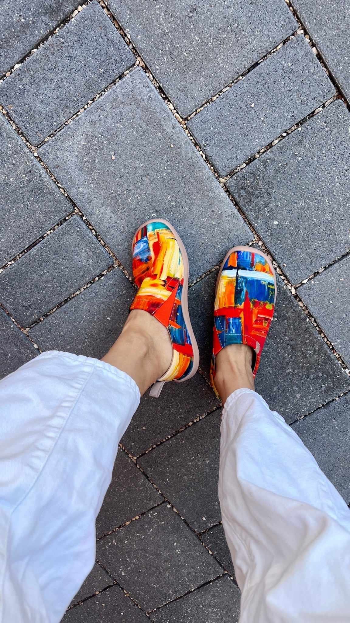 comfy shoes for everyday

#LTKootd #LTKOver40 #LTKmomlife