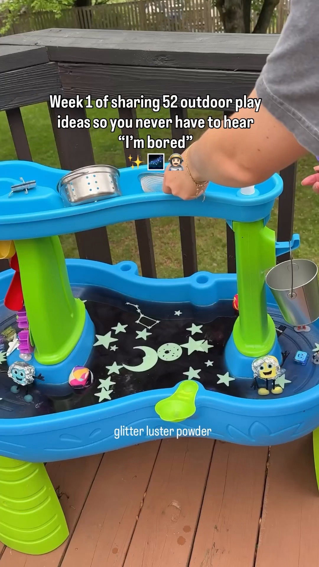 Outdoor play 

#LTKKids #LTKSeasonal #LTKmomlife