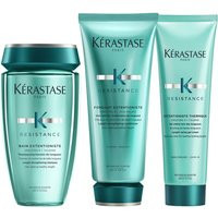 Kérastase Extentioniste Everyday 3 Step Routine for Healthy-Looking Lengths | Look Fantastic (CN)